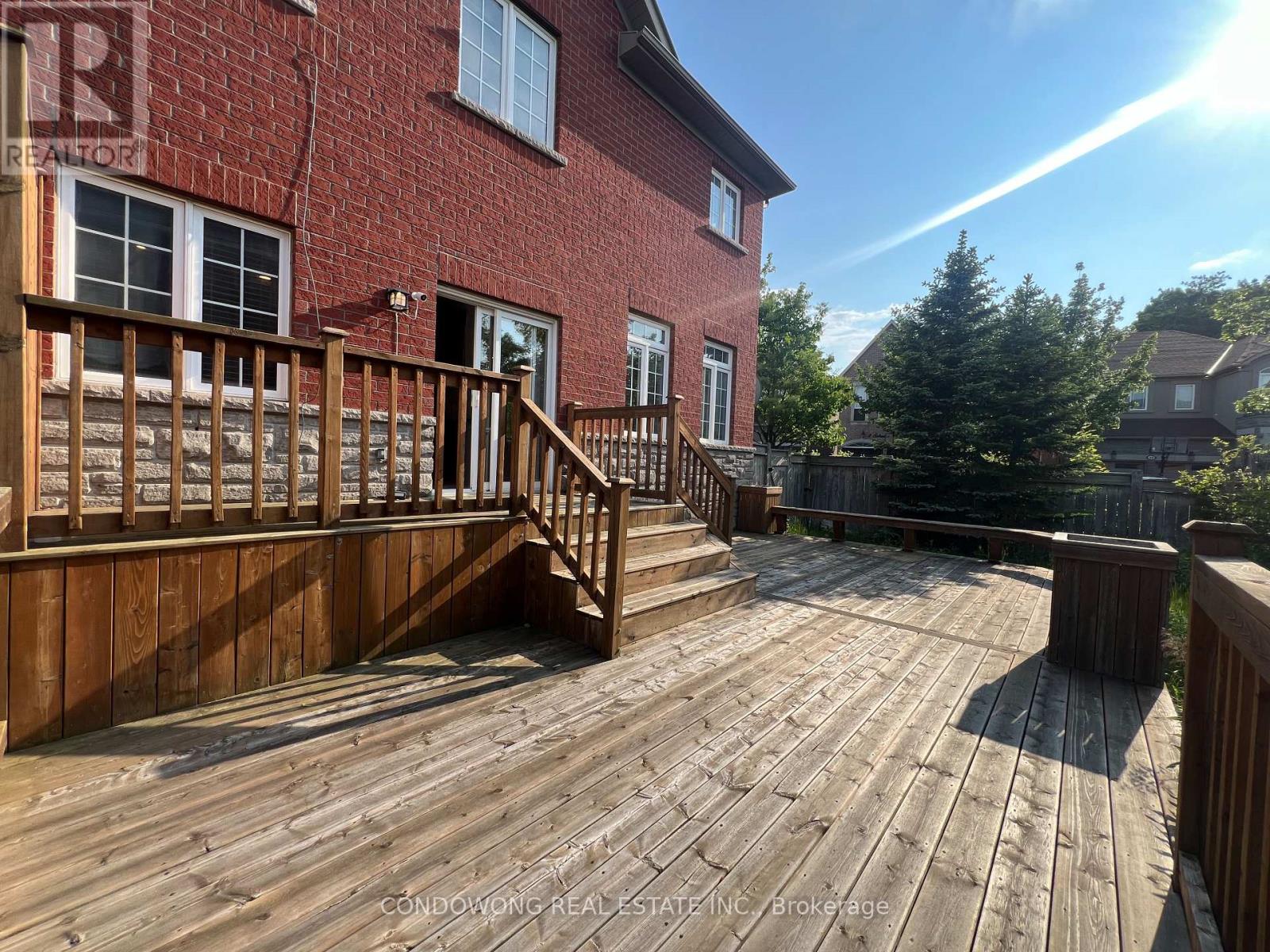 Single Family House for Sale in  AUTUMN HILL BOULEVARD Vaughan (Patterson) 