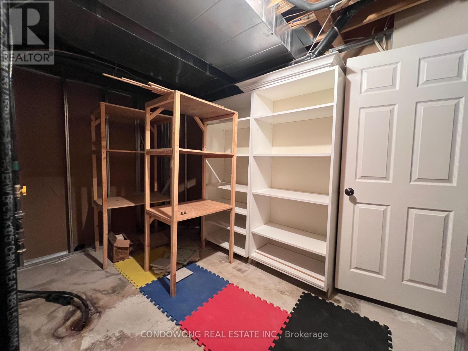 Single Family House for Sale in  AUTUMN HILL BOULEVARD Vaughan (Patterson) 