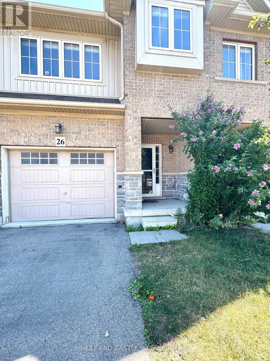 Photo 1 of 26 170 Palacebeach Trail, Hamilton ON