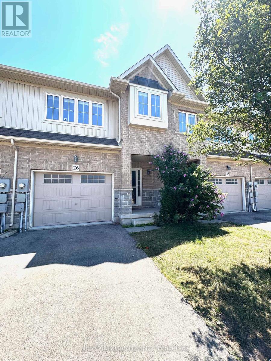 Photo 2 of 26 170 Palacebeach Trail, Hamilton ON