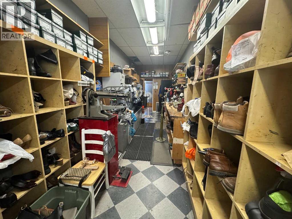 Business for Sale in  Street Richmond Calgary 