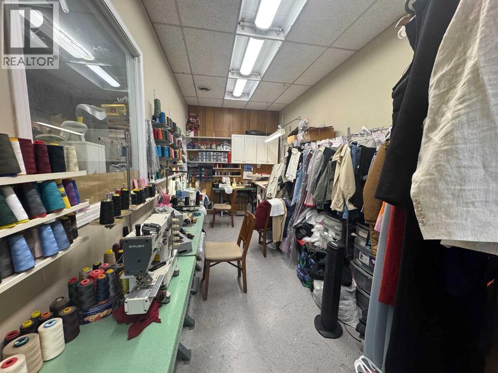 Business for Sale in  Street Richmond Calgary 
