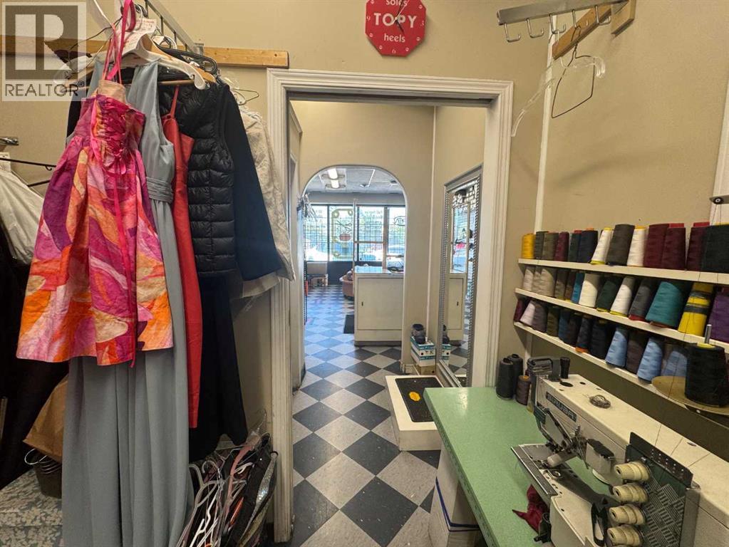 Business for Sale in  Street Richmond Calgary 