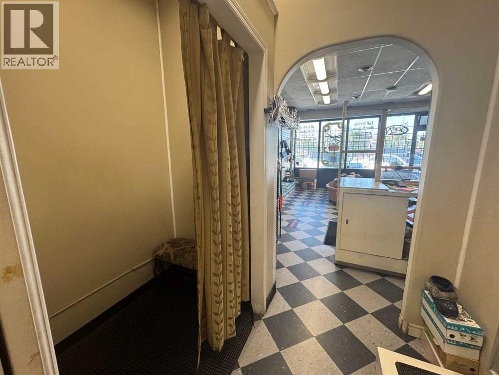 Business for Sale in  Street Richmond Calgary 