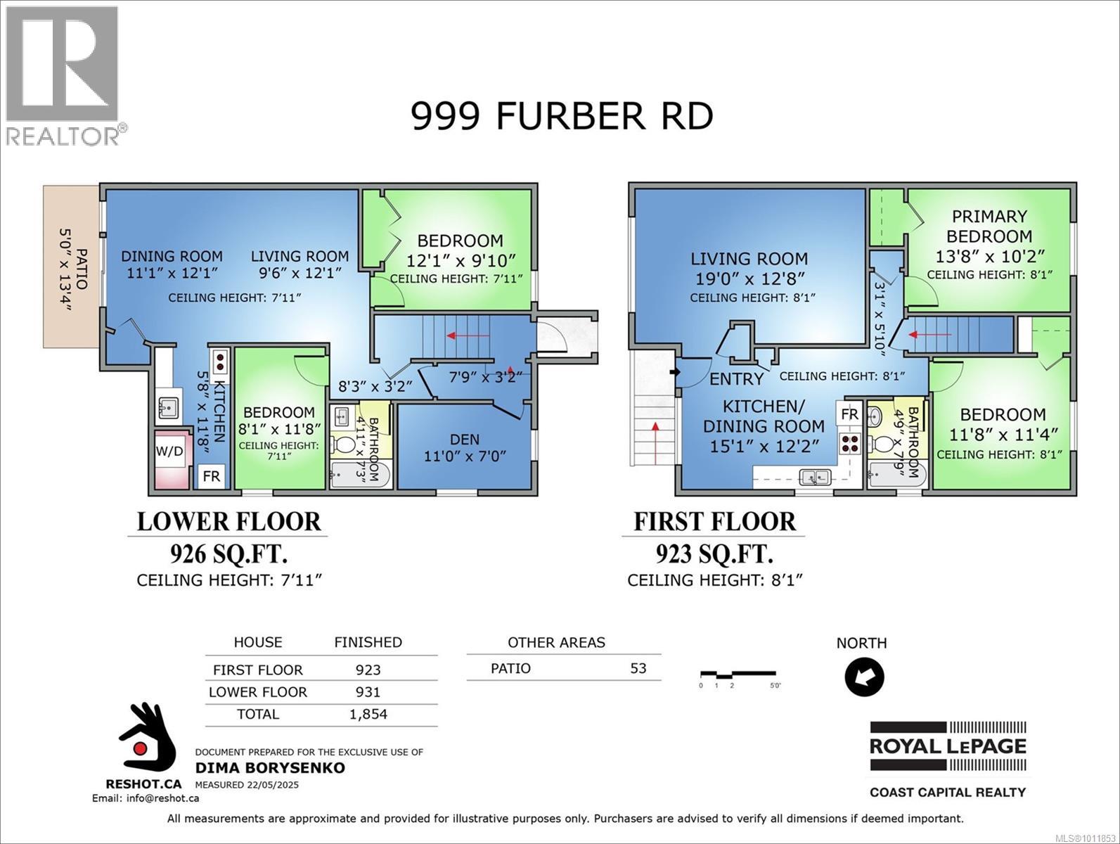 Photo 42 of 999 Furber Rd, Langford BC