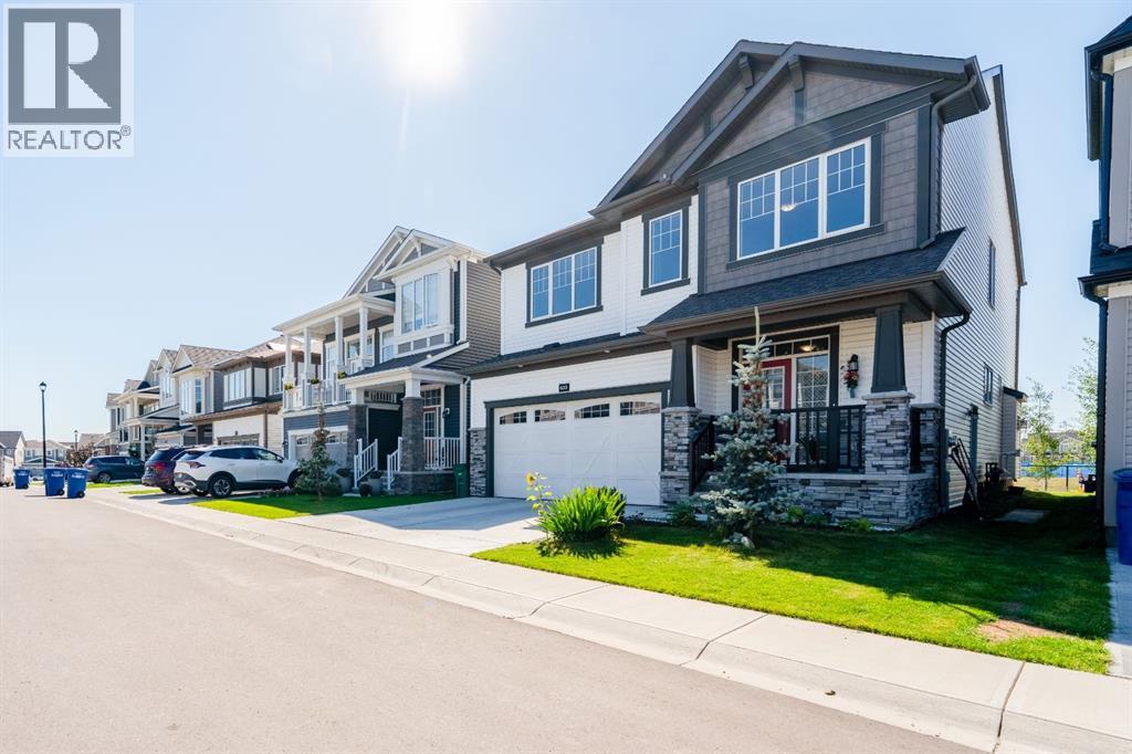 Photo 25 of 633 Windrow Manor Sw, Airdrie AB