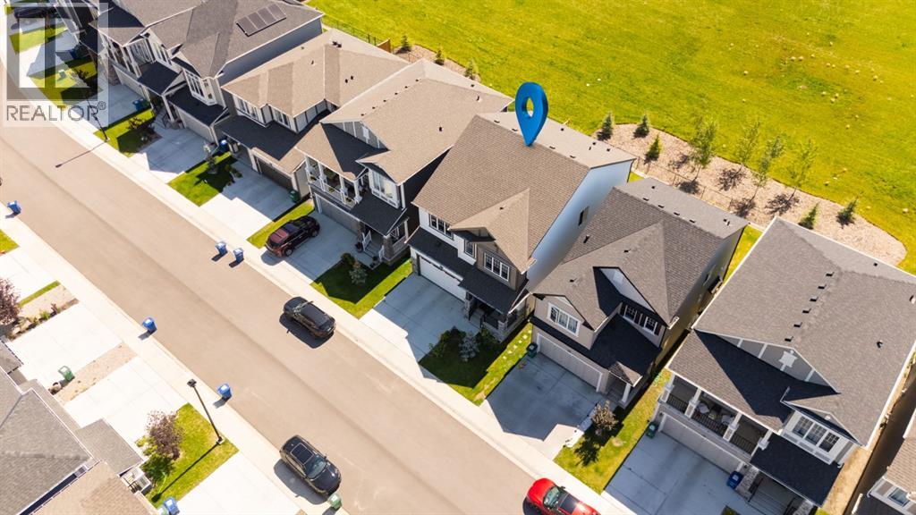 Photo 38 of 633 Windrow Manor Sw, Airdrie AB