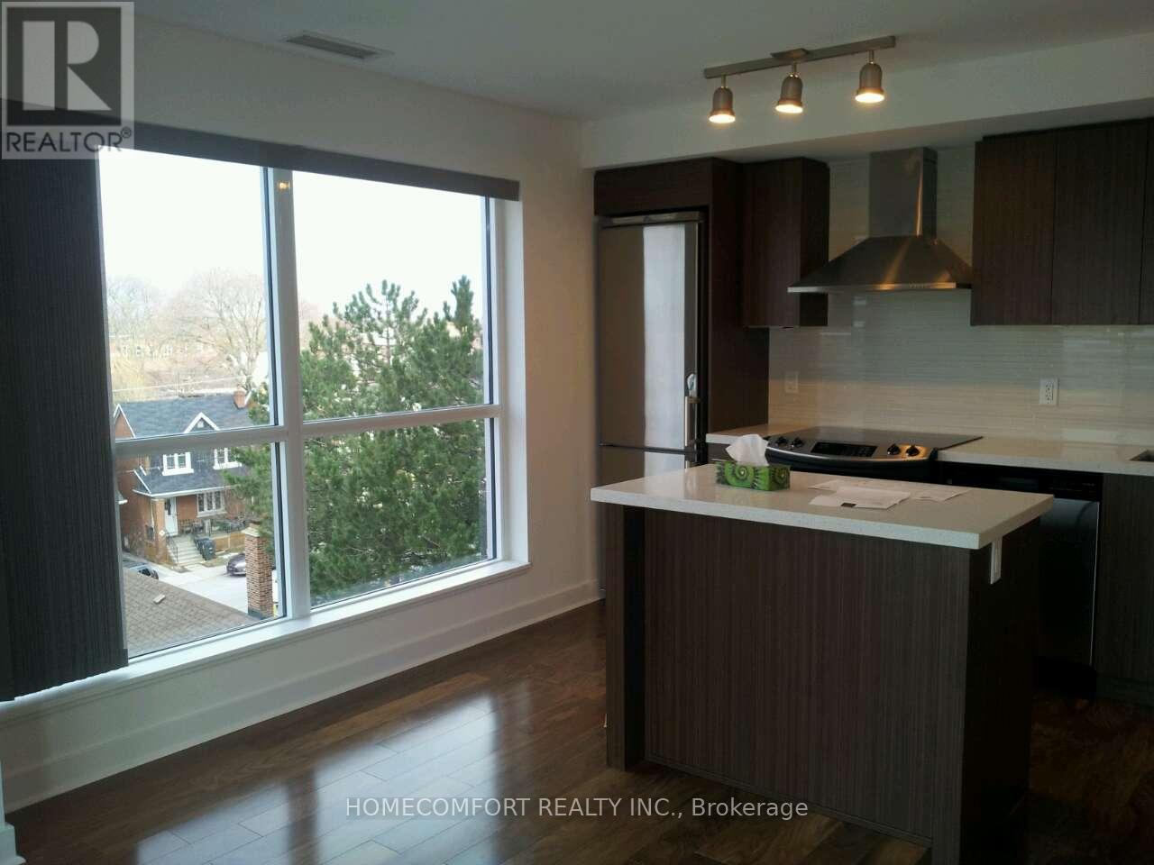 Photo 10 of 405 58 Orchard View Boulevard, Toronto ON