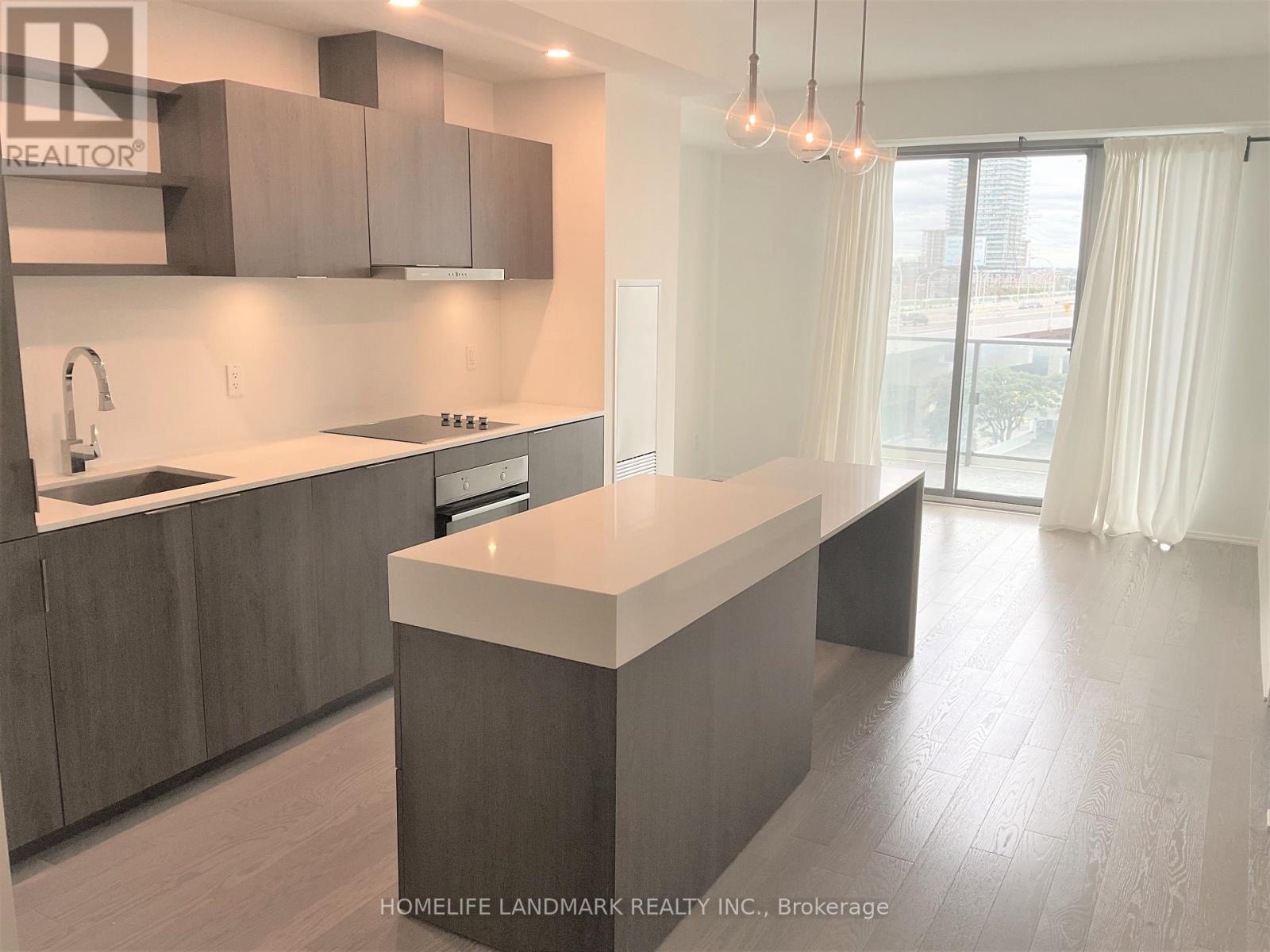 Photo 1 of 507 12 Bonnycastle Street, Toronto ON
