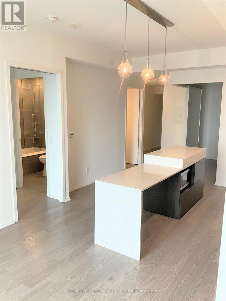 Photo 4 of 507 12 Bonnycastle Street, Toronto ON