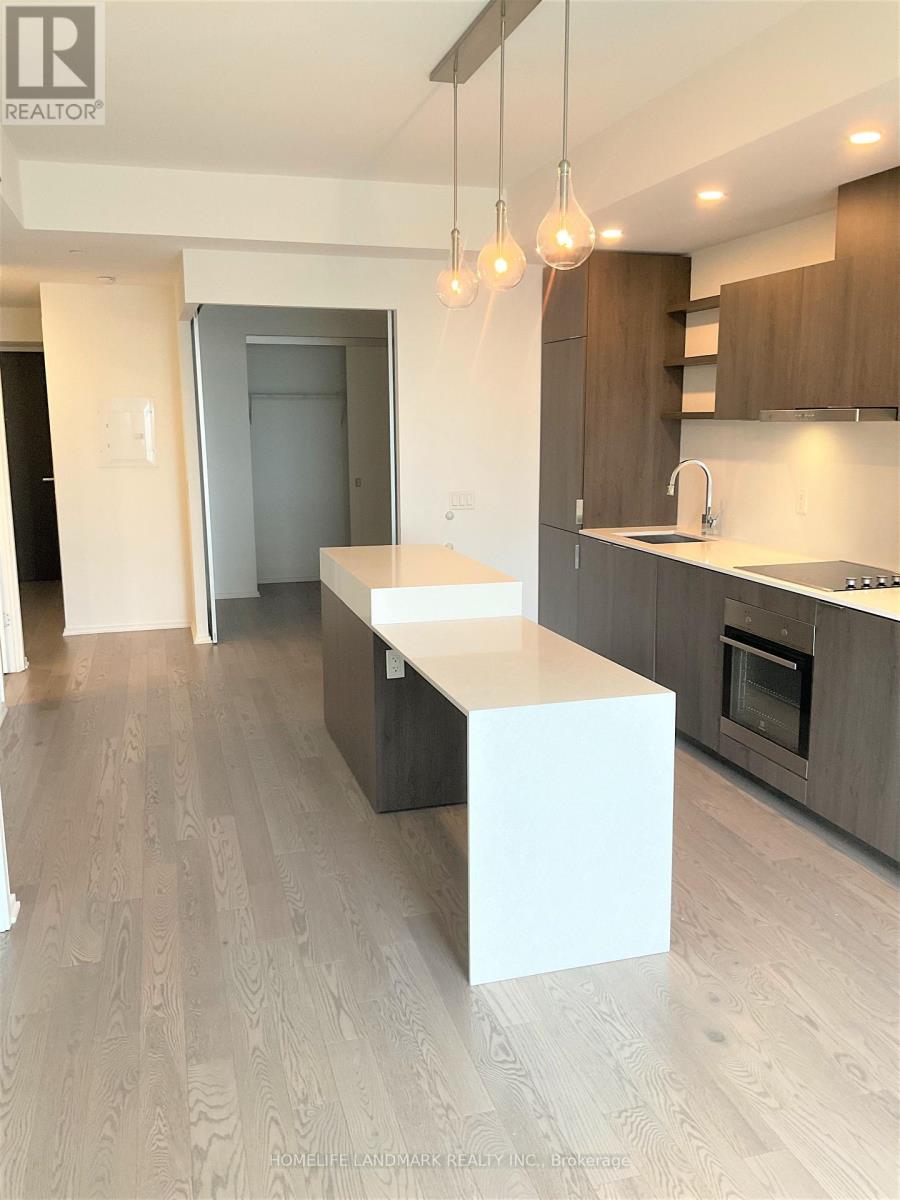 Photo 10 of 507 12 Bonnycastle Street, Toronto ON