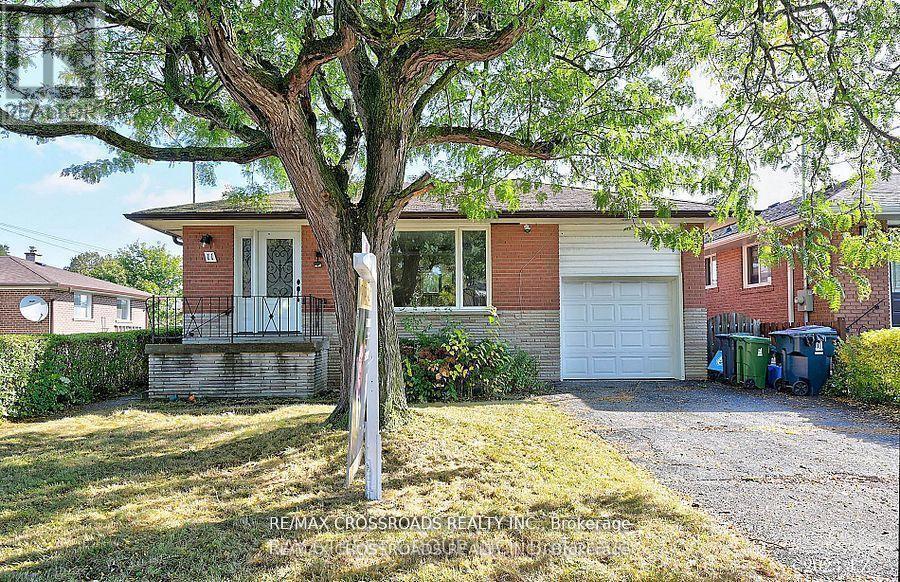 Photo 2 of Basemnt 11 Neddie Drive, Toronto ON