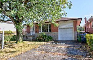 Photo 1 of Basemnt 11 Neddie Drive, Toronto ON