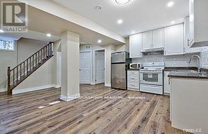 Photo 9 of Basemnt 11 Neddie Drive, Toronto ON