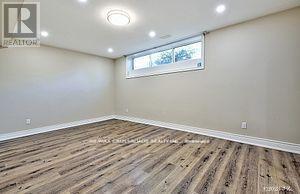 Photo 4 of Basemnt 11 Neddie Drive, Toronto ON