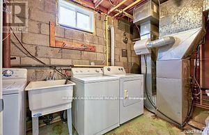 Photo 5 of Basemnt 11 Neddie Drive, Toronto ON