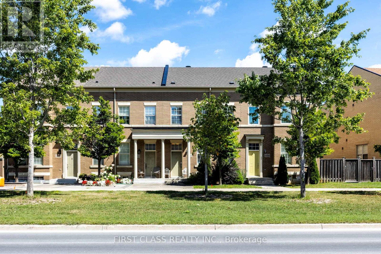 Photo 1 of 10501 Woodbine Ave Avenue, Markham ON