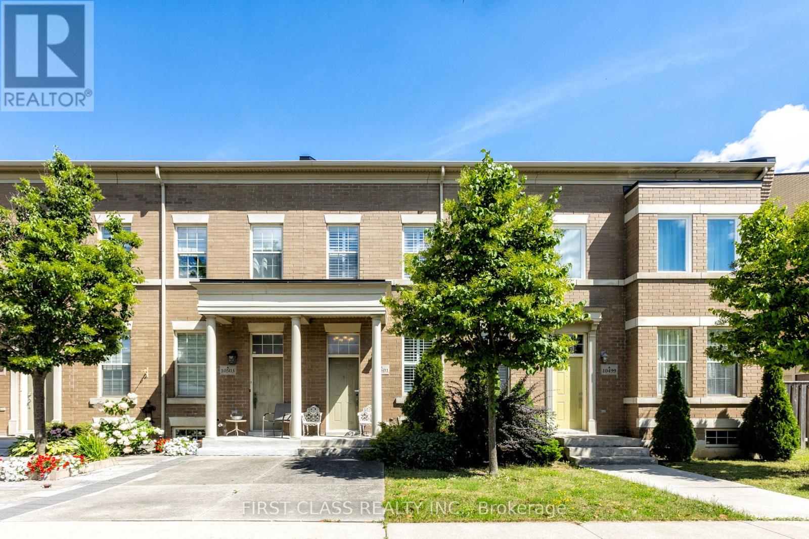 Photo 40 of 10501 Woodbine Ave Avenue, Markham ON