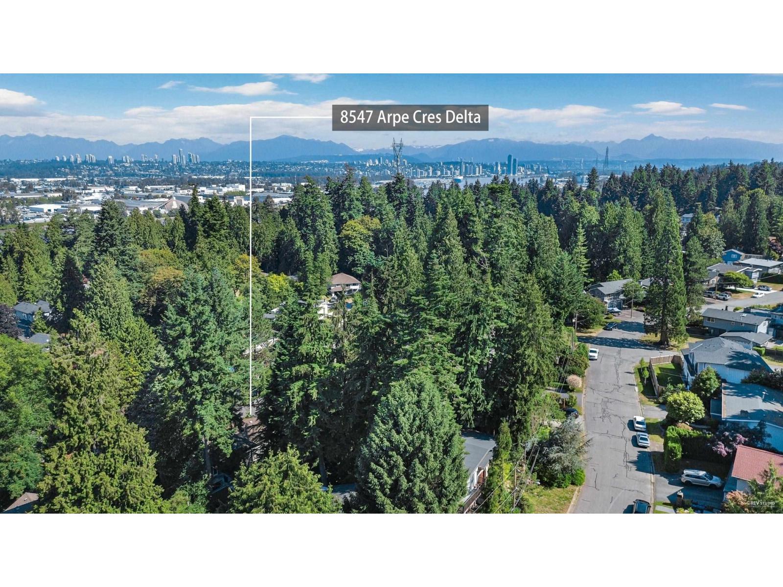 Photo 14 of 8547 Arpe Crescent, Delta BC