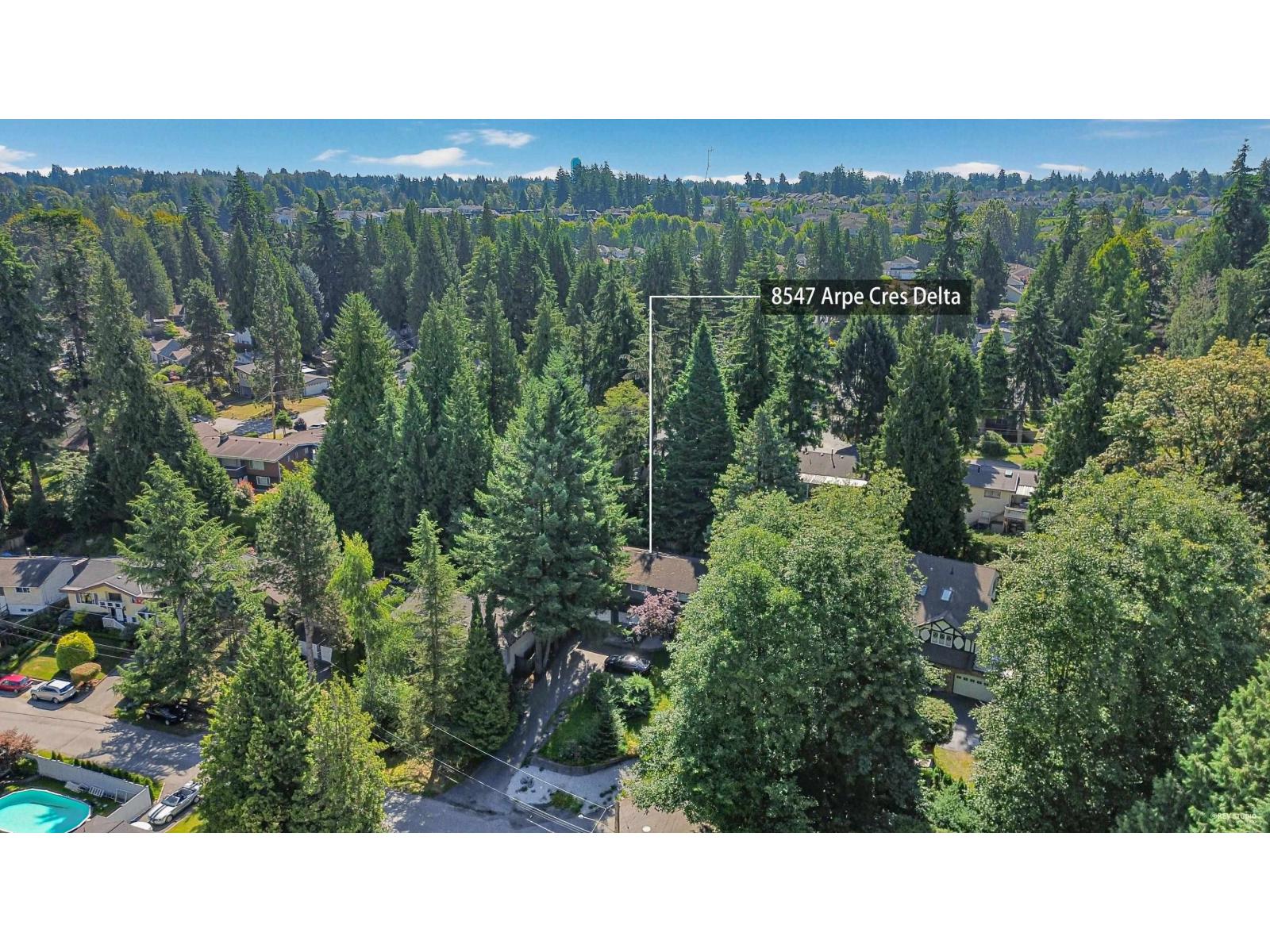 Photo 12 of 8547 Arpe Crescent, Delta BC