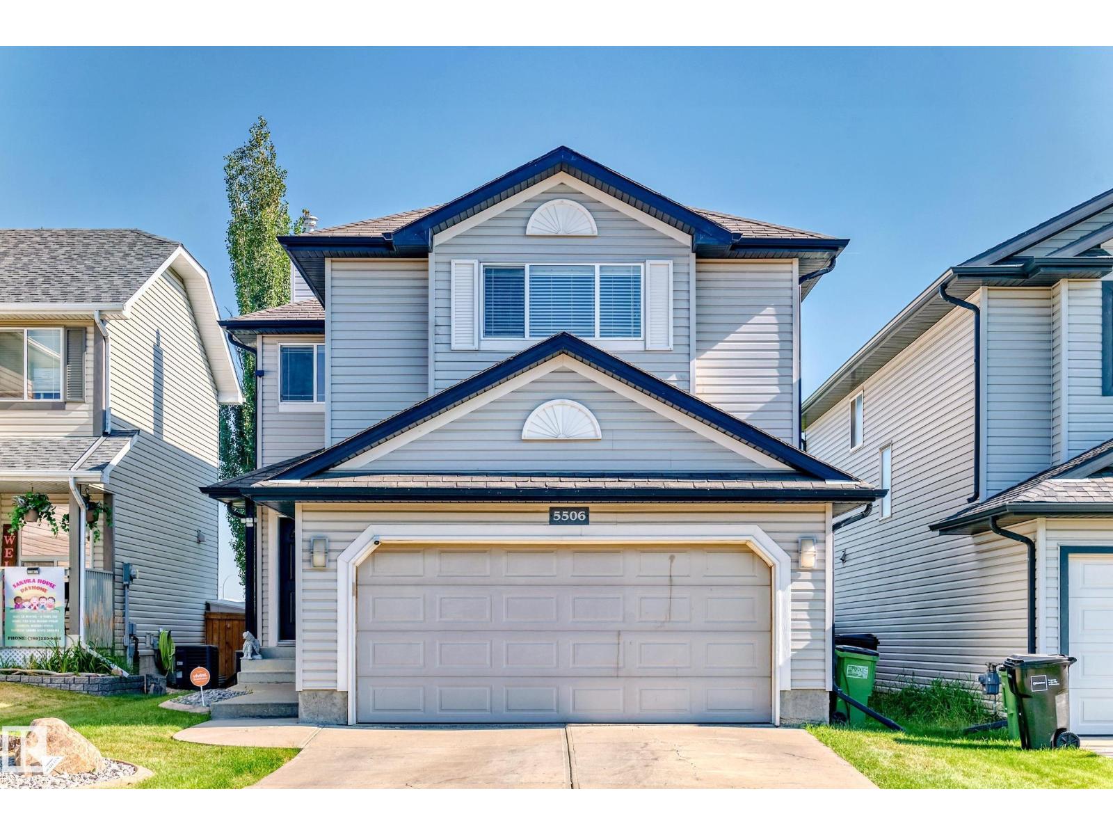 Photo 58 of 5506 165 Av Nw, Edmonton AB
