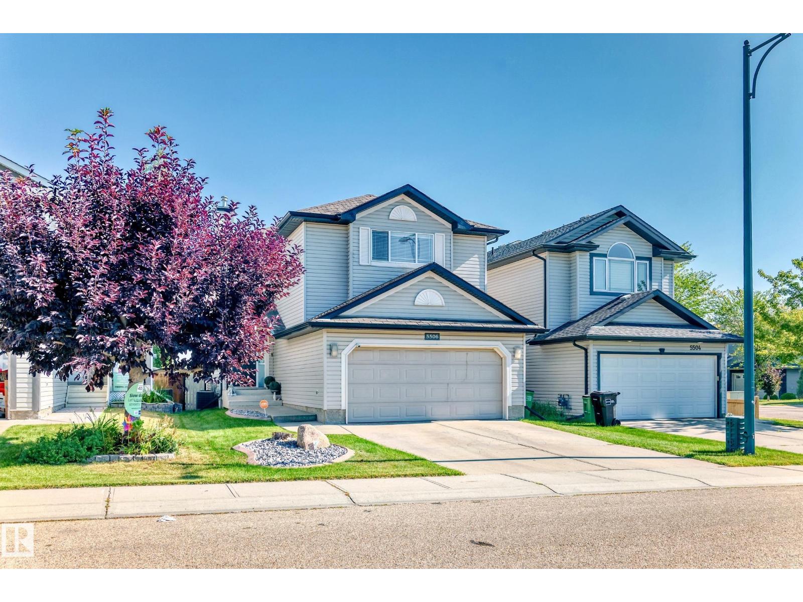 Photo 45 of 5506 165 Av Nw, Edmonton AB