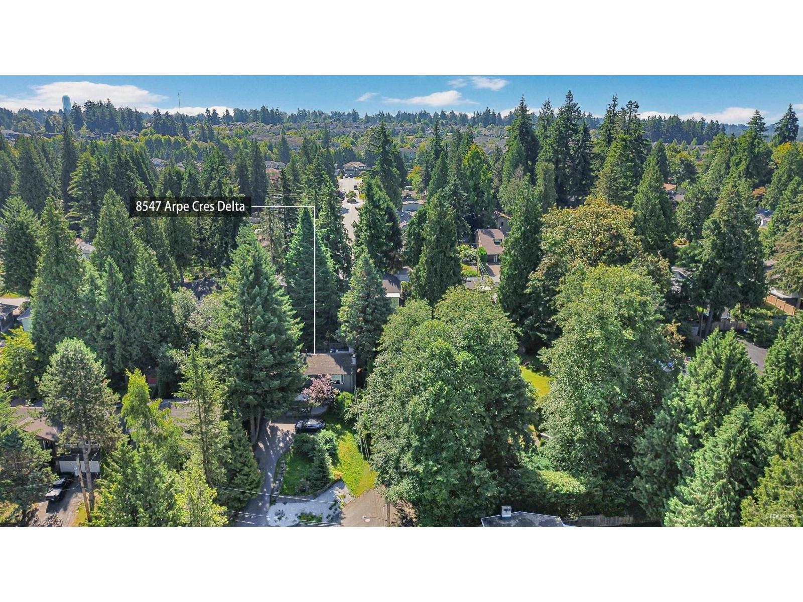 Photo 11 of 8547 Arpe Crescent, Delta BC