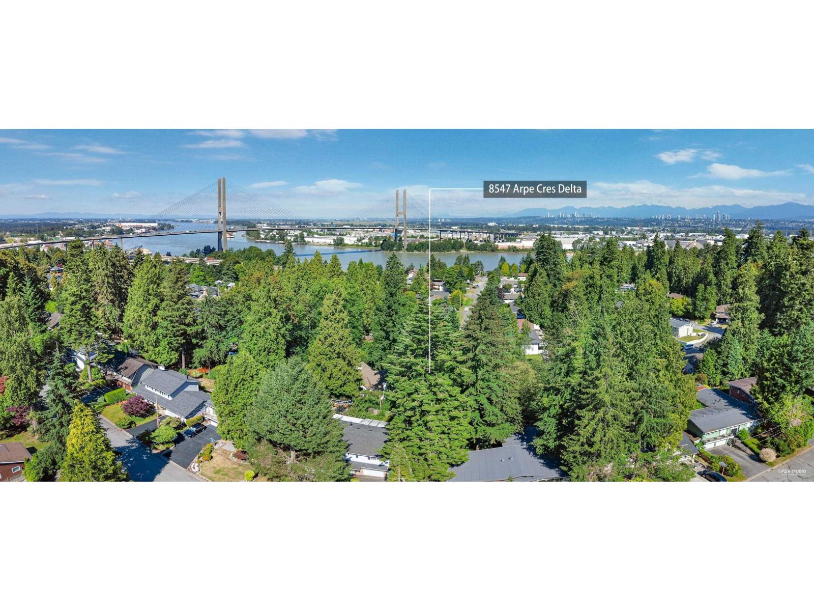 Photo 16 of 8547 Arpe Crescent, Delta BC