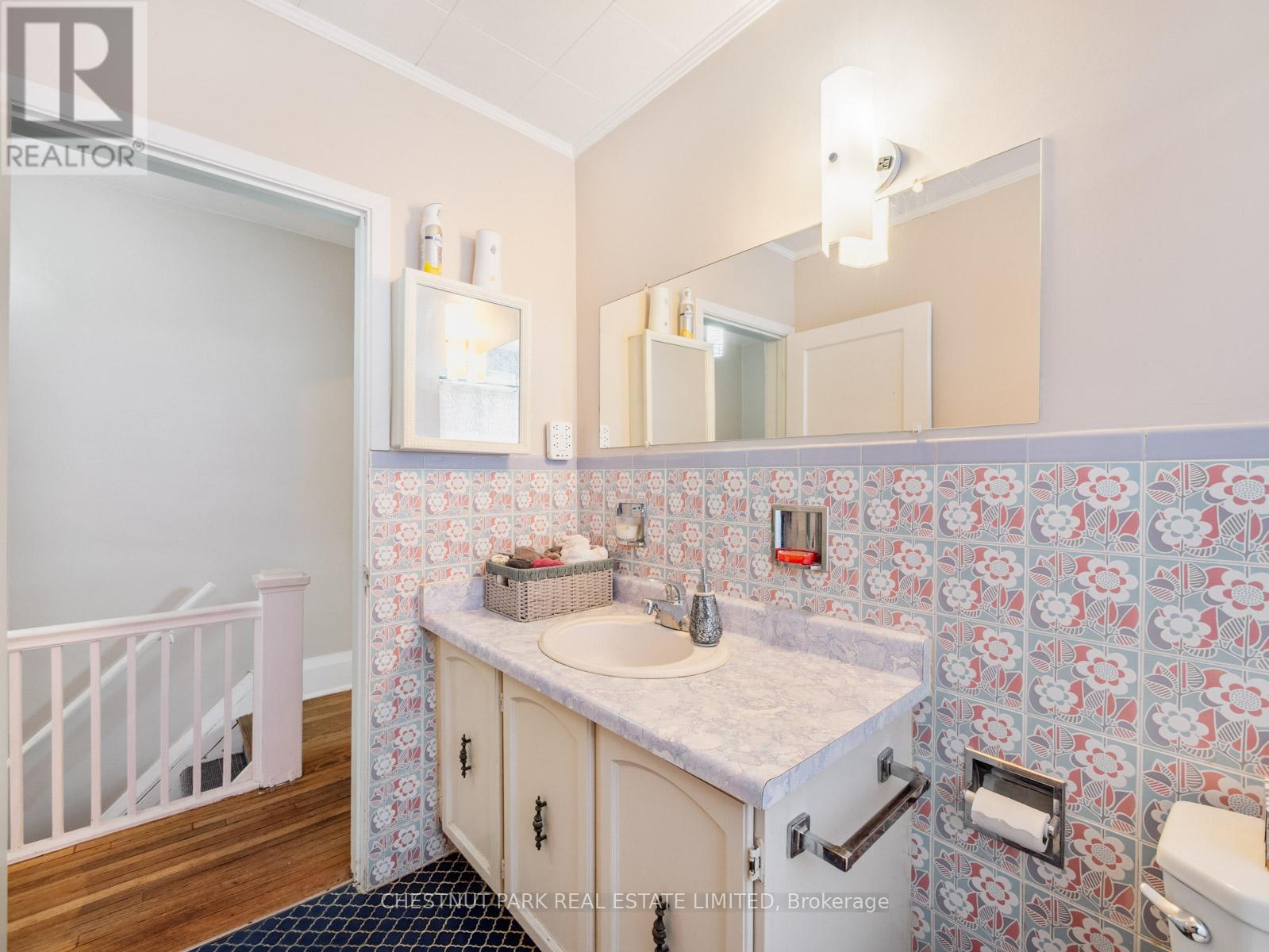 Photo 1 of 673 Durie Street, Toronto ON