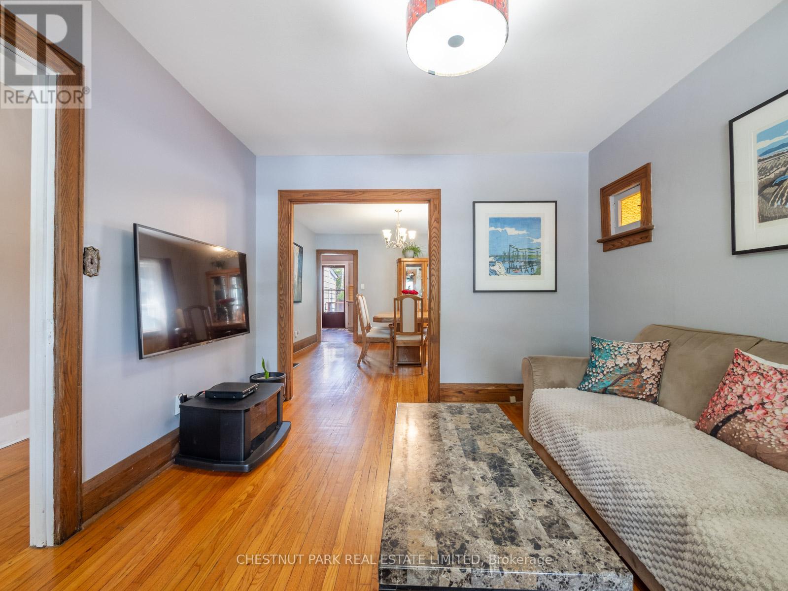 Photo 20 of 673 Durie Street, Toronto ON