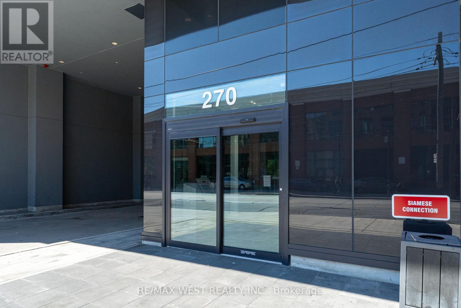 Photo 24 of 413 270 Dufferin Street, Toronto ON