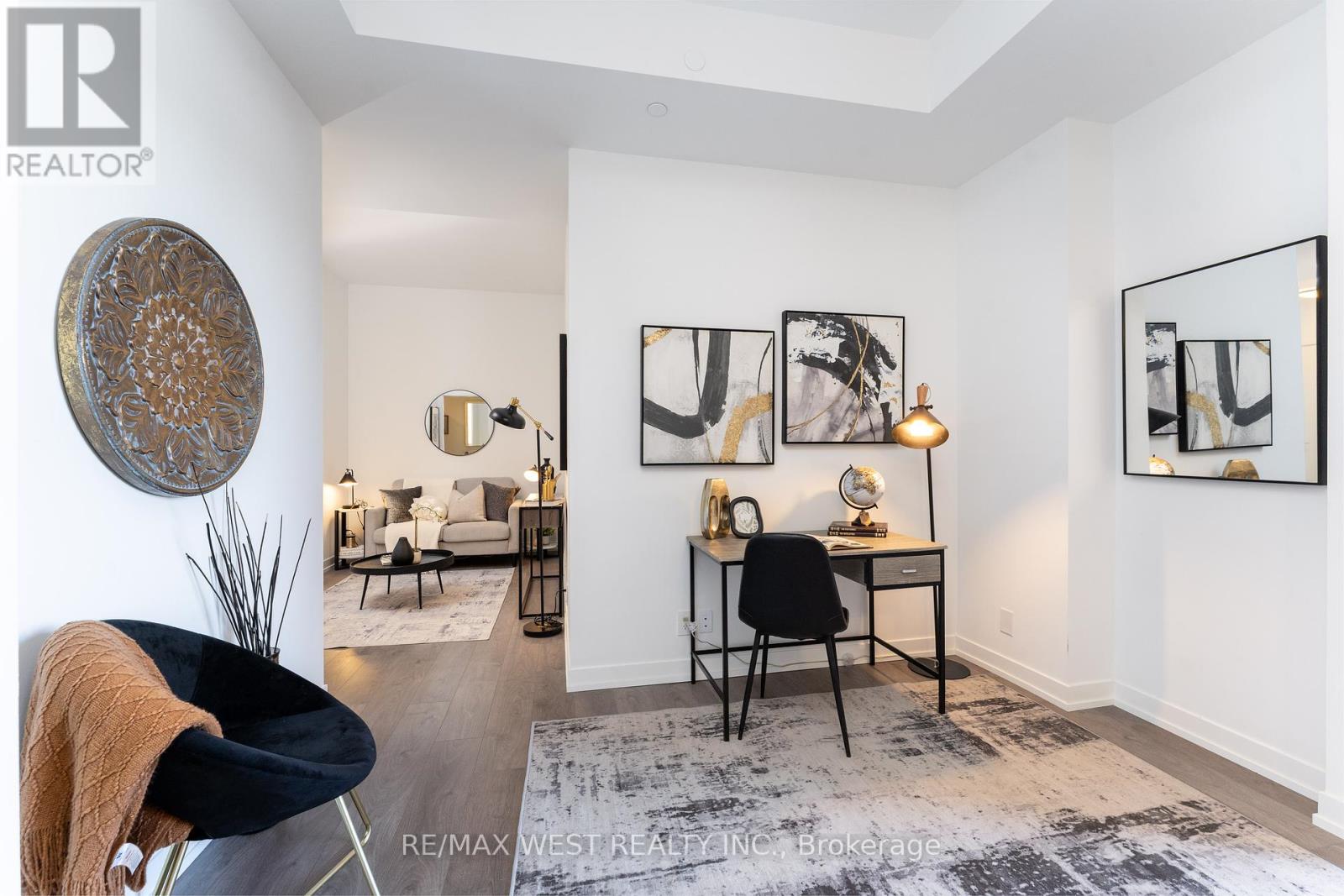 Photo 36 of 413 270 Dufferin Street, Toronto ON