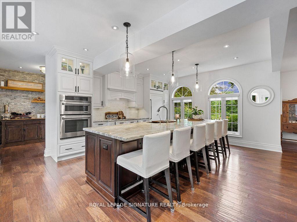 Photo 10 of 10 Forest Ridge Crescent, Halton Hills ON