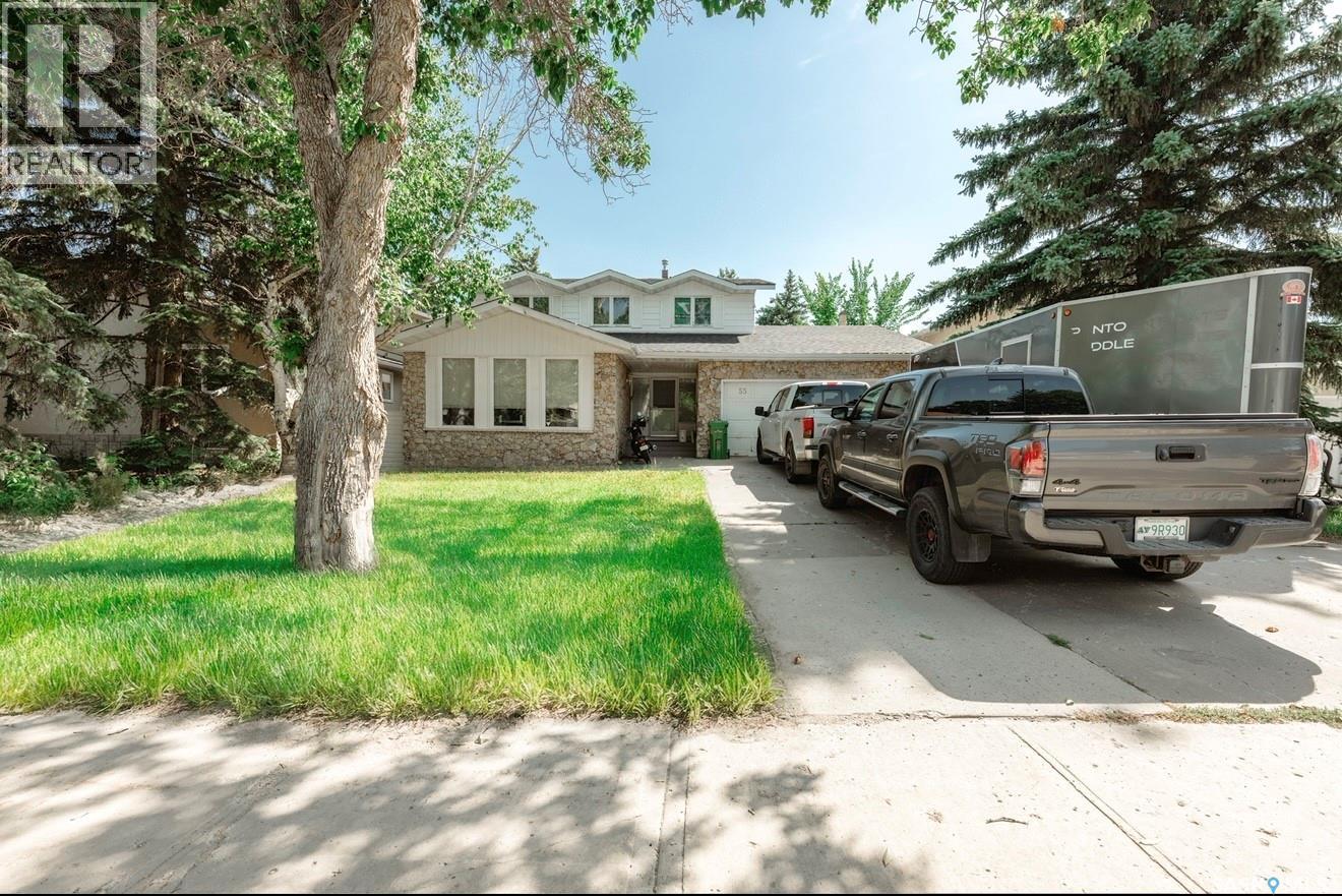 Photo 4 of 55 University Park Drive, Regina SK