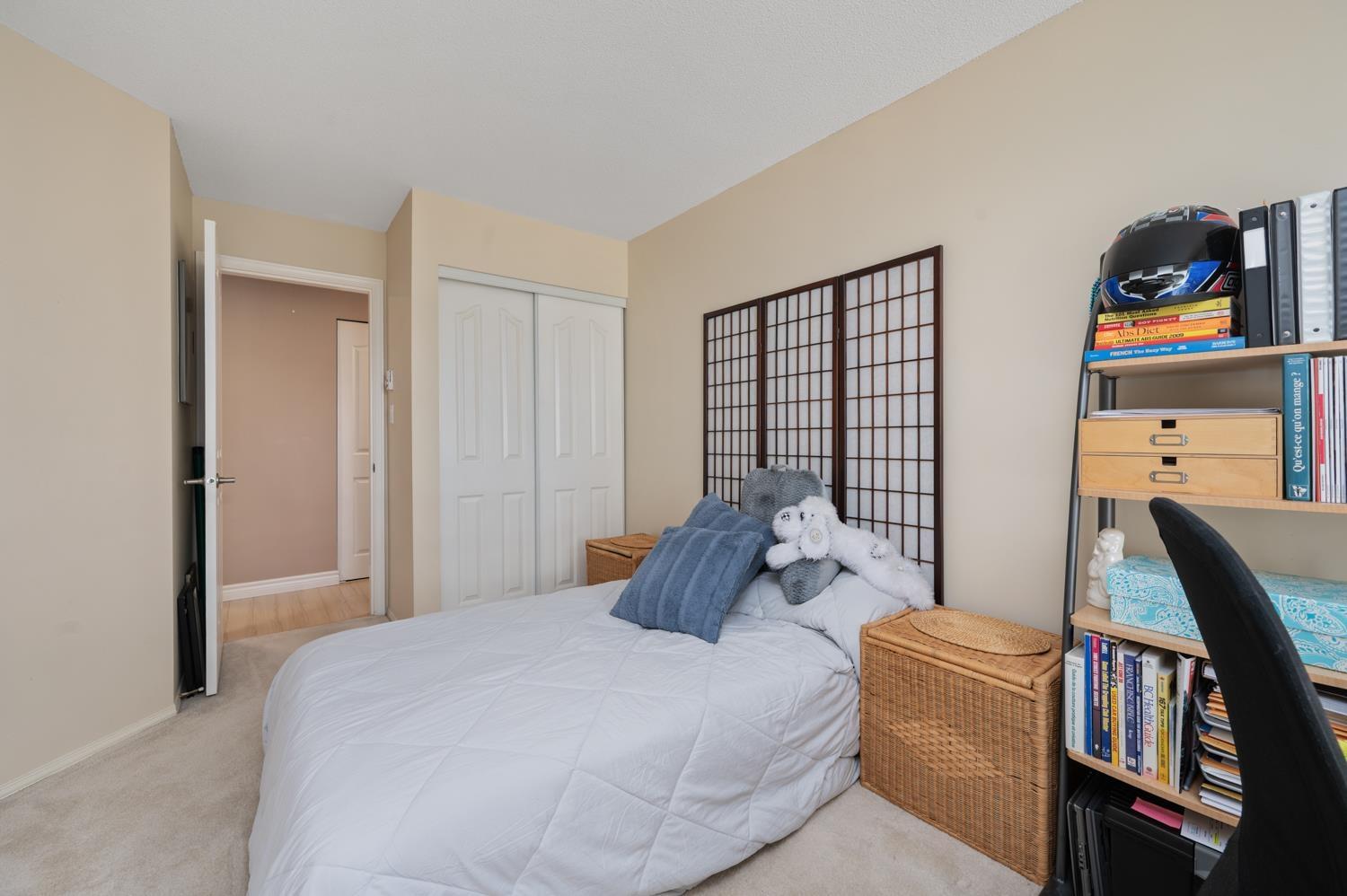 Photo 28 of 407 33280 E Bourquin Crescent, Abbotsford BC