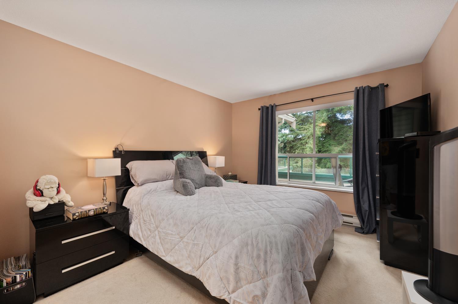 Photo 25 of 407 33280 E Bourquin Crescent, Abbotsford BC