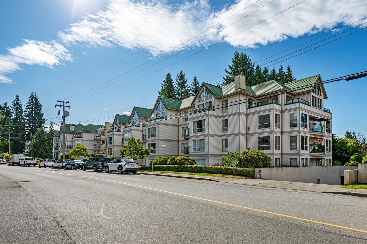 Photo 11 of 407 33280 E Bourquin Crescent, Abbotsford BC