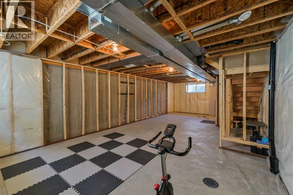 Single Family House for Sale in  Amblefield Terrace NW Moraine Calgary 