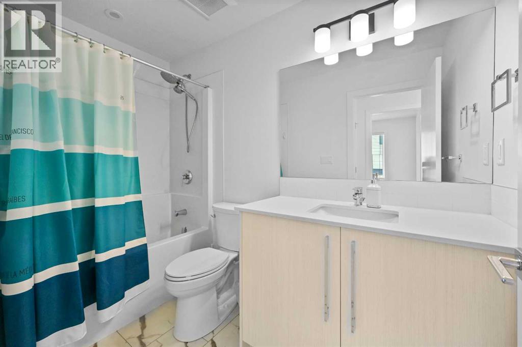 Single Family House for Sale in  Amblefield Terrace NW Moraine Calgary 