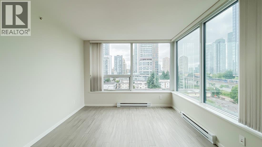 Photo 21 of 907 6658 Dow Avenue, Burnaby BC