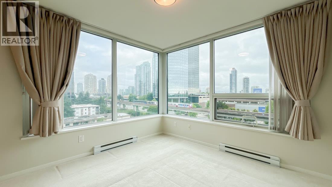 Photo 6 of 907 6658 Dow Avenue, Burnaby BC