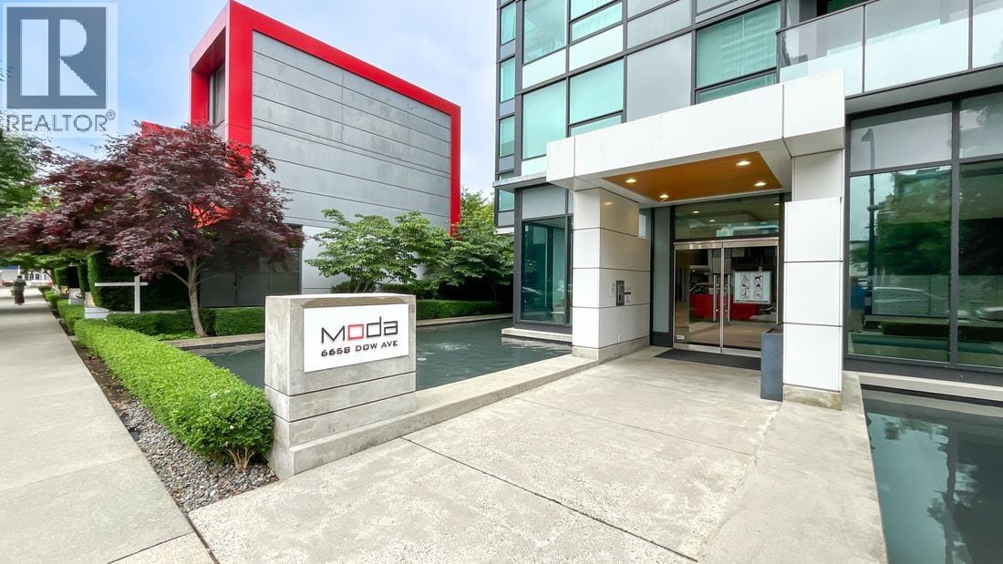 Photo 15 of 907 6658 Dow Avenue, Burnaby BC