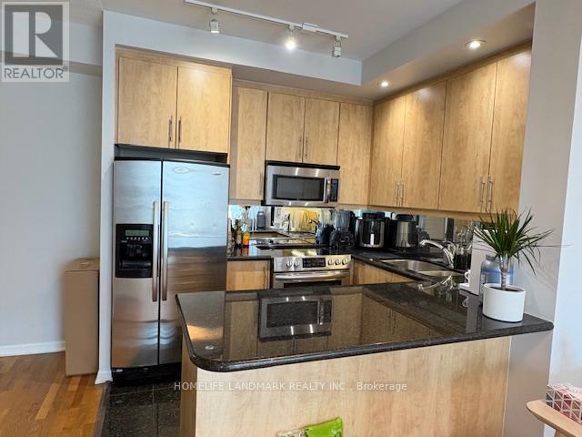 Photo 1 of 1911 628 Fleet Street, Toronto ON