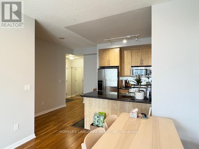 Photo 6 of 1911 628 Fleet Street, Toronto ON