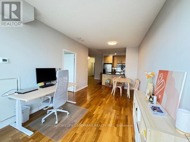 Photo 7 of 1911 628 Fleet Street, Toronto ON