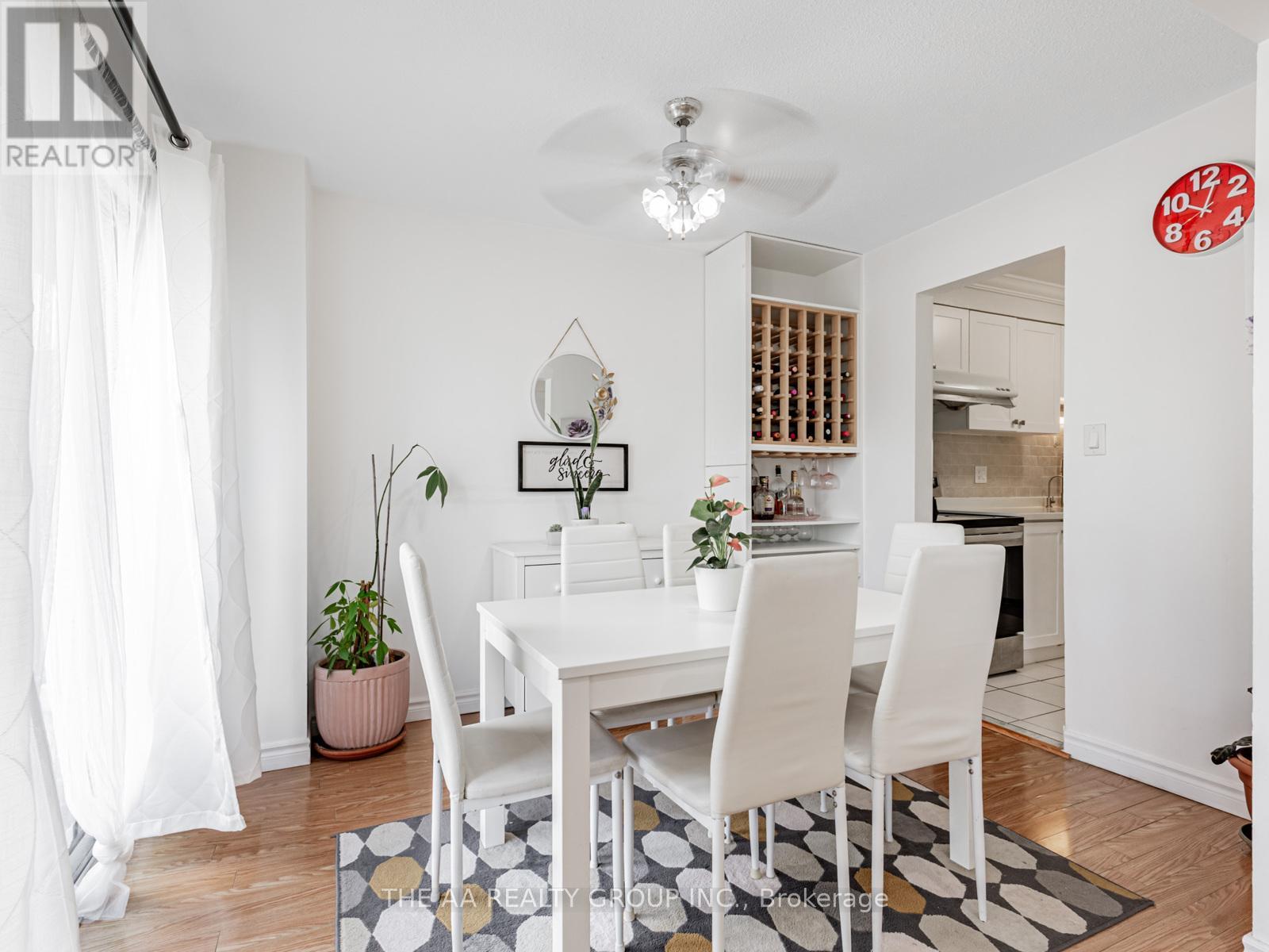 Photo 12 of 20 50 Bridletowne Circle, Toronto ON