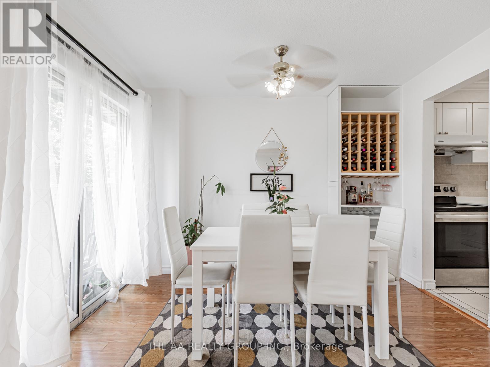 Photo 8 of 20 50 Bridletowne Circle, Toronto ON