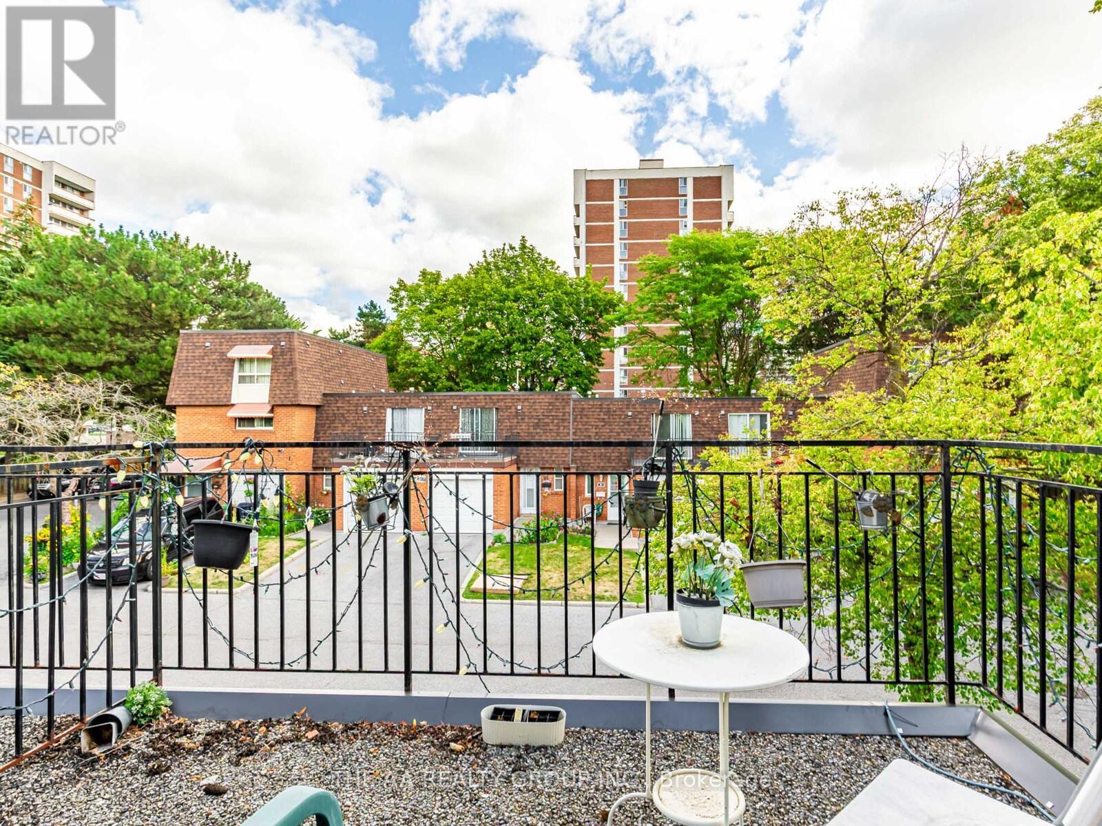 Photo 25 of 20 50 Bridletowne Circle, Toronto ON