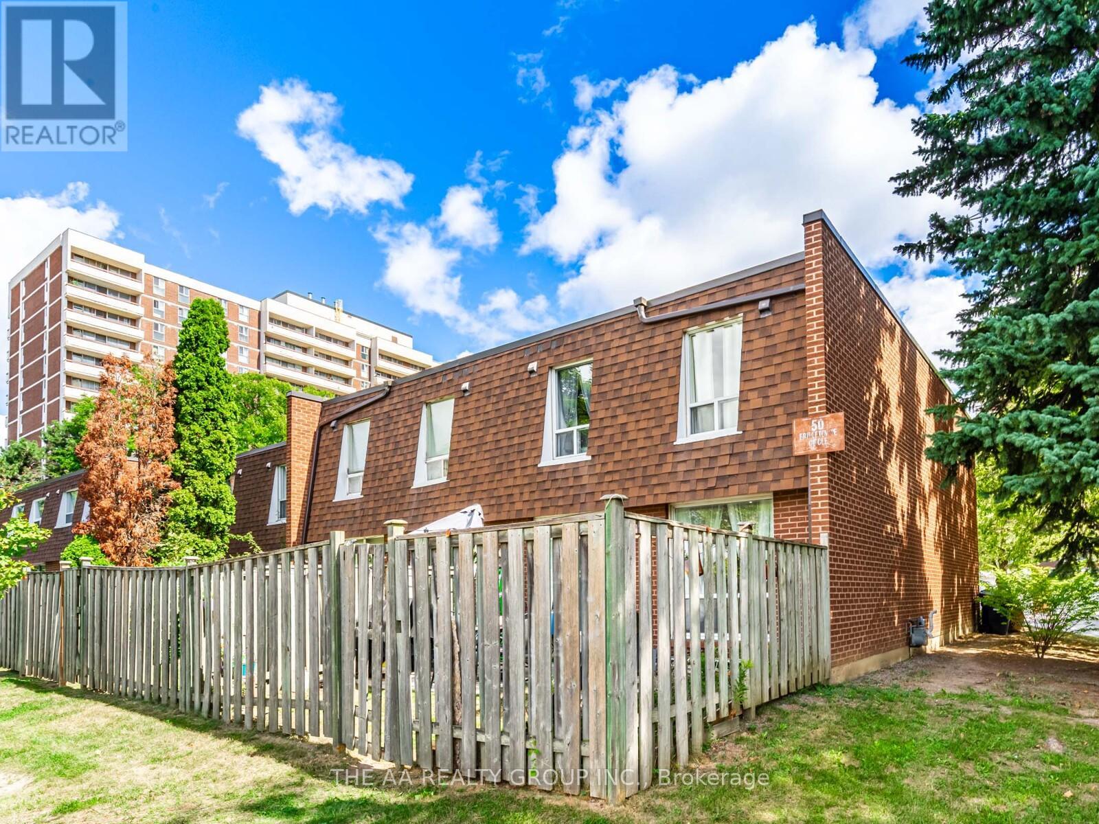 Photo 24 of 20 50 Bridletowne Circle, Toronto ON