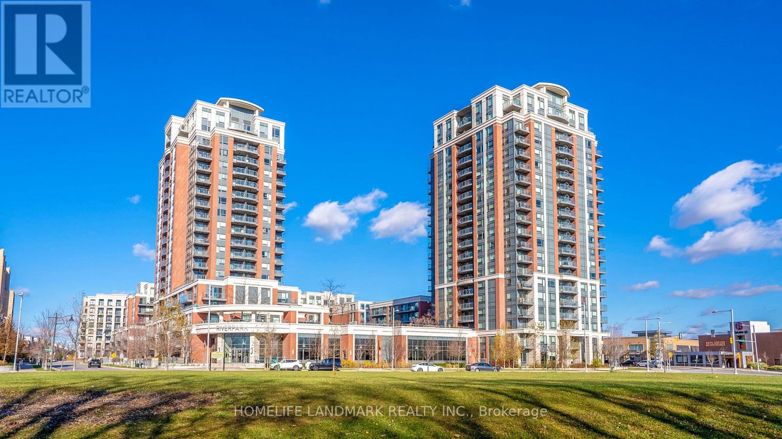 Photo 1 of 1910 1 Uptown Drive, Markham ON